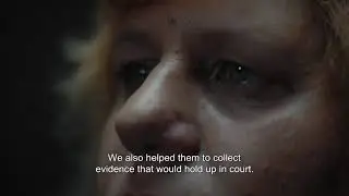 EU Protects - Human Trafficking - FILM - EN - DGCOMM