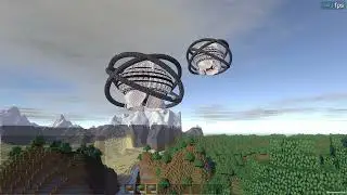Unity Minecraft clone