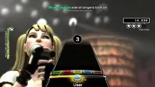Rock Band 3 Deluxe - Cry Little Sister (Custom) - Guitar (Expert) - 100% FC 5GS