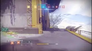Destiny 2 [Mayhem is Back]