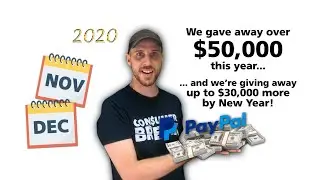 ConsumerBreak&reg; - Phase 1 Promotion