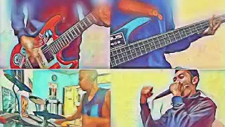 XELON - BERDIRI TEGAK | Proudphere Music Challenge - Theme Song Edition