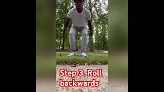 How to do a tuck #backflips #backtuck #flipping #tutorial #backfliptutorial #viral #fyp #fastlearner