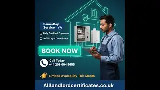 𝗟𝗮𝗻𝗱𝗹𝗼𝗿𝗱 𝗖𝗼𝗺𝗽𝗹𝗶𝗮𝗻𝗰𝗲 𝗕𝘂𝗻𝗱𝗹𝗲𝘀 - 𝗦𝗮𝘃𝗲 &pound;𝟯𝟬 𝗼𝗻 𝗦𝗮𝗳𝗲𝘁𝘆 𝗜𝗻𝘀𝗽𝗲𝗰𝘁𝗶𝗼𝗻𝘀