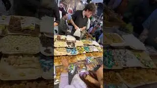 Afghanistan shop ..!!