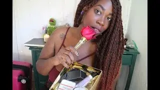 Luxury VIP Spa Box for Black Women | UNBOXING!!