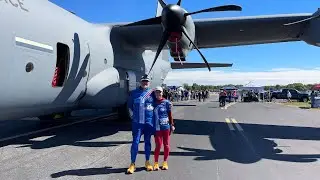 IPA 5k at the Runway at Bowman Field 2022