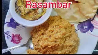 Rasambar Recipe #shorts