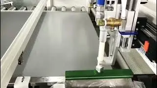 K26AB Double Component PU Glue for Aluminum Homeycomb Bonding Process