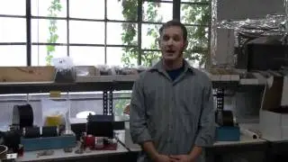 How Loud Are Rock Tumblers? Tumbler Noise