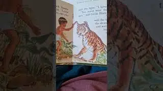 Read aloud of 