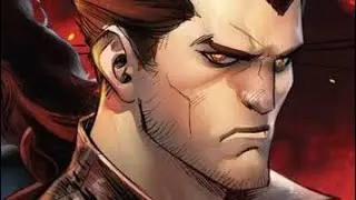 Hellstrom: Prince Of Lies 2/10🎃🔥#marvel #halloween