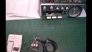 Viewer Request - Adding Bluetooth & Answering questions on Pioneer KP-500