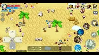 Twom: Breaker farm Beach