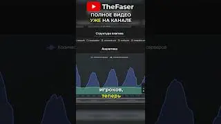 Я перенёс плагин из Minecraft в Hytale и вот что получилось... FlectonePulse  #flectonepulse
