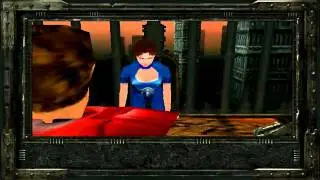 Incubation Time Is Running Out Narrated playthrough: cutscene