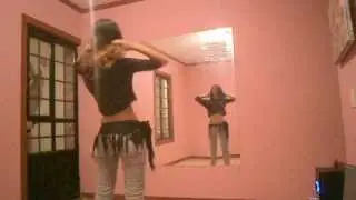 KADERAS