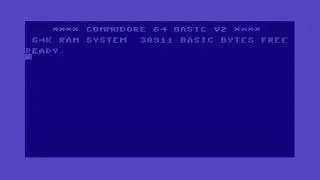 Tribute to the most inspiring Commodore C64 SID tune composers - Part 2