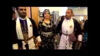 Assyrian Dooreh _  Wedding  23