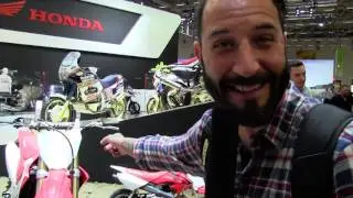 Intermot 2016 mit Jens Kuck