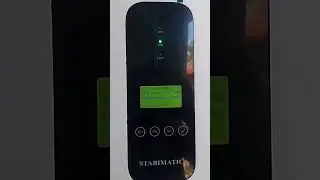 STABIMATIC 6kw hybrid solar system 100ah lithium battery life po4 install #solarmount #solarmounting