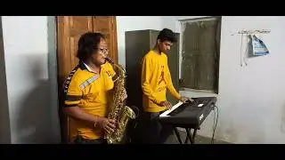 THE BEST POPULAR INSTRUMENTAL SAXOPHONE MUSIC EVENT DR.I.MANMADHA RAO 7609918109.9439298144