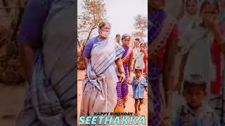 seethakka whatsapp status#seethakka#revanthreddy#whatsapp#leader#fighter#congress#t