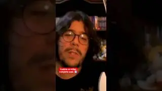 A liga&ccedil;&atilde;o entre Linde Lindstr&ouml;m e Ville Valo, da banda HIM