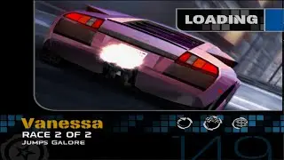 SCION TC vs VANESSA (U.S Championship Series)