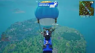 Noorah Fortnite #18 (POV)