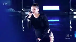 CAMERA 209 - ALESSANDRA AMOROSO [Fino a qui Summer Tour 2025] Io non sarei - Live a Caracalla