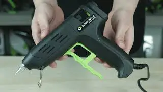 HE-750 Industrial Presentation