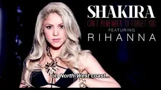 Misheard lyrics compilation made to sound like a story v. 1.0.