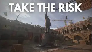 Jump 2 Feet First