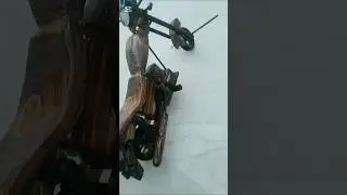 Making a wooden heavy bike #woodart #wood #bikelover