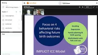 Addressing Incident and Persistent Depression in the Extended Postpartum Period 2019 10 24