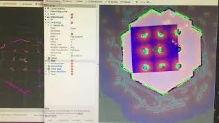 AGV & SLAM test(ROS)