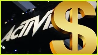 ACTIVISION PATENTS PAY TO WIN MATCHMAKING