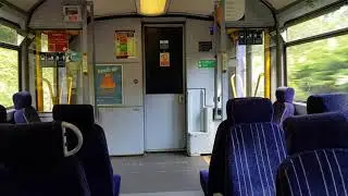 Pacer 142065 walk-through with bonus sound