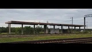 Обзор станции Роток