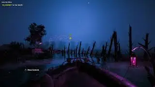 Far Cry New Dawn - Into The Bliss: Journey To The North: Open The Gates & Ignite Fire Beacons (2019)