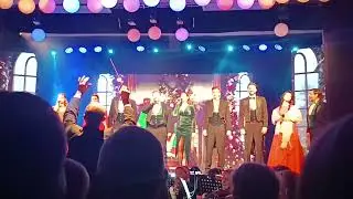 Песенка