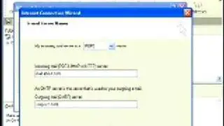 Setup Outlook