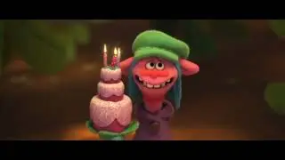 Cooper in Trouble (Trolls World Tour)