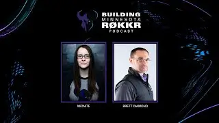 100 Thieves Enters CDL + R&Oslash;KKR Off Season Grind - Episode 35 - Building Minnesota R&Oslash;KKR Podcast