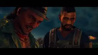 Far Cry 6 - The Lion's Den Quest & The Battle of Esperanza Quest Final Mission - Viva La Revolucion