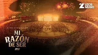 Banda MS de Sergio Lizárraga - Mi Razón de Ser (REMASTERIZADO)
