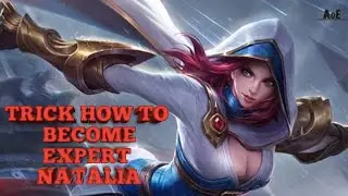 TUTORIAL NATALIA, Quick Tutorial, Basic Tutorial, 3 minutes MASTER! Natalia