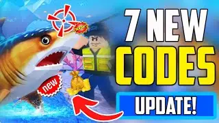 *SECRET UPDATE!* |Spear Fishing CODES IN  FEBRUARY 2026_ROBLOX Spear Fishing CODES
