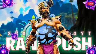 🇮🇳 INDUS BATTLE ROYAL | CHAPPAL ARMY | MORNING STREAM | #indusbattleroyale #indus